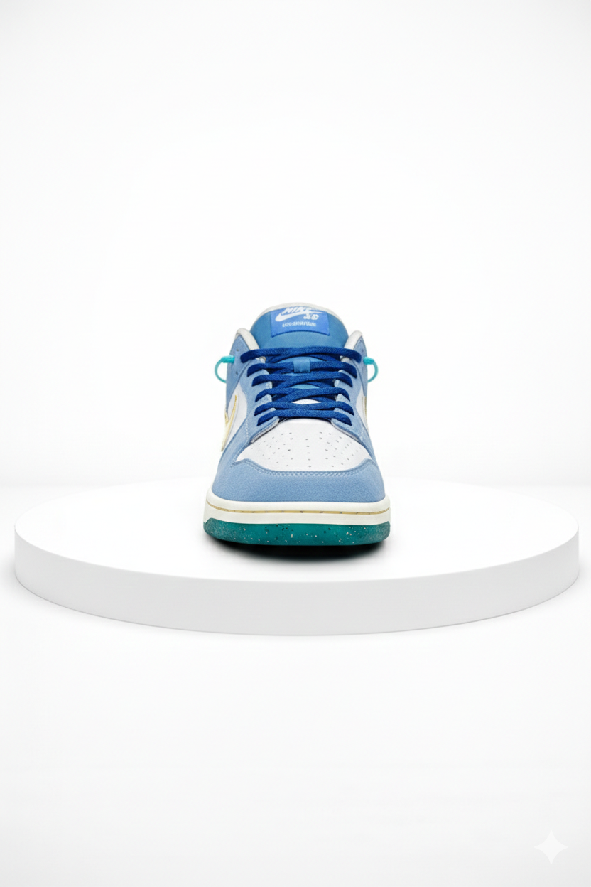 Fleece Jordan Velvet