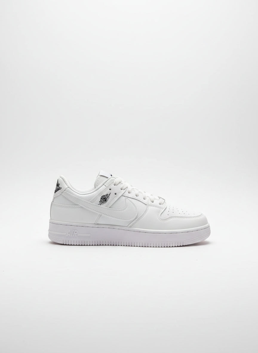 Aura AF Low – Triple White Edition