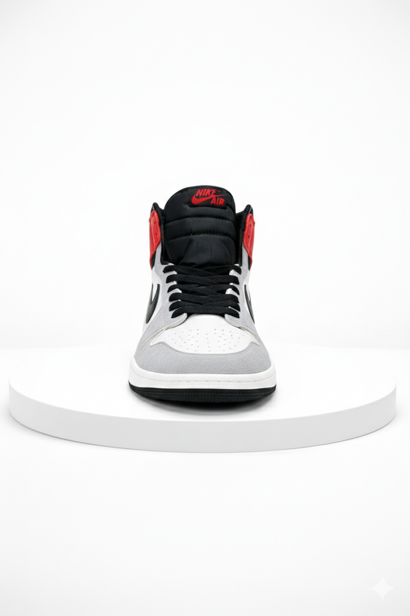 Raahvo Premium Sliver Jordan