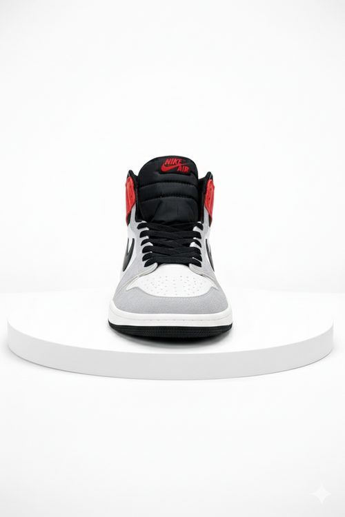 Raahvo Premium Sliver Jordan