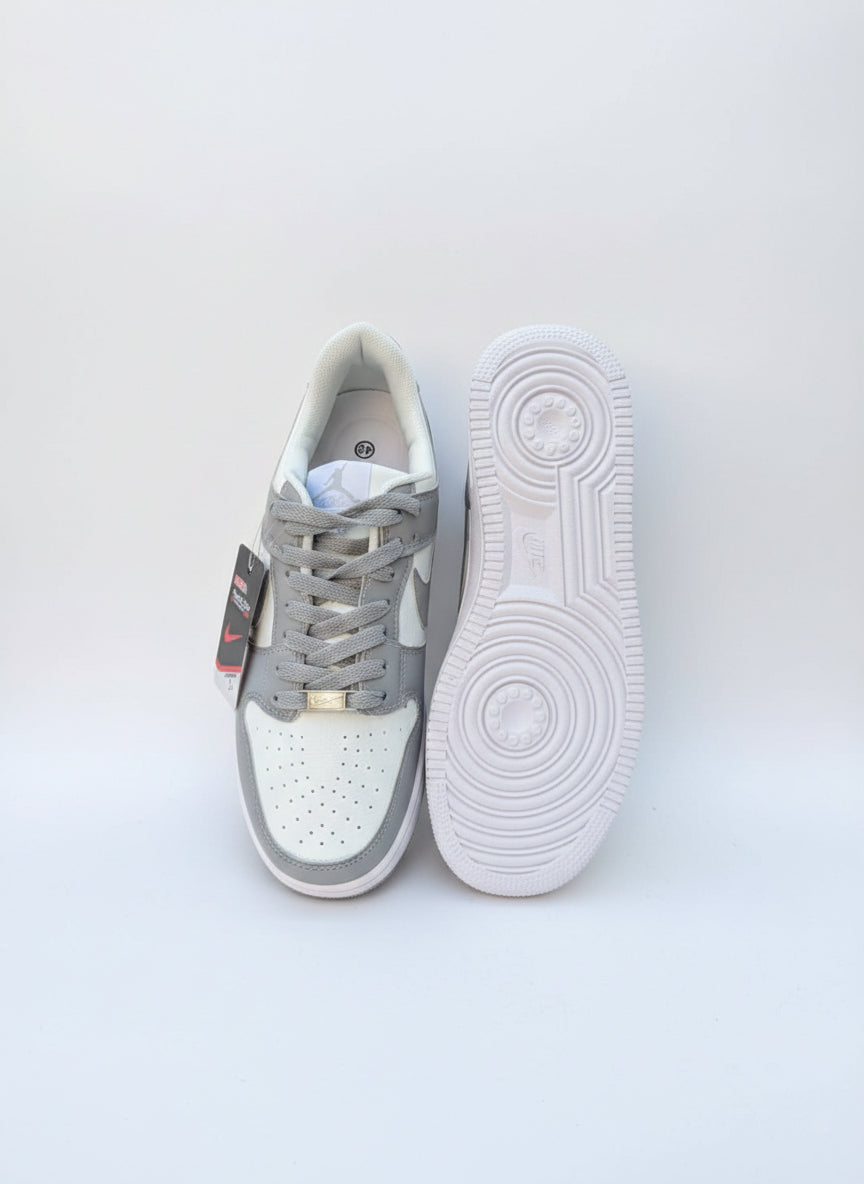 AURA AF- SILVER LIMITED EDITION