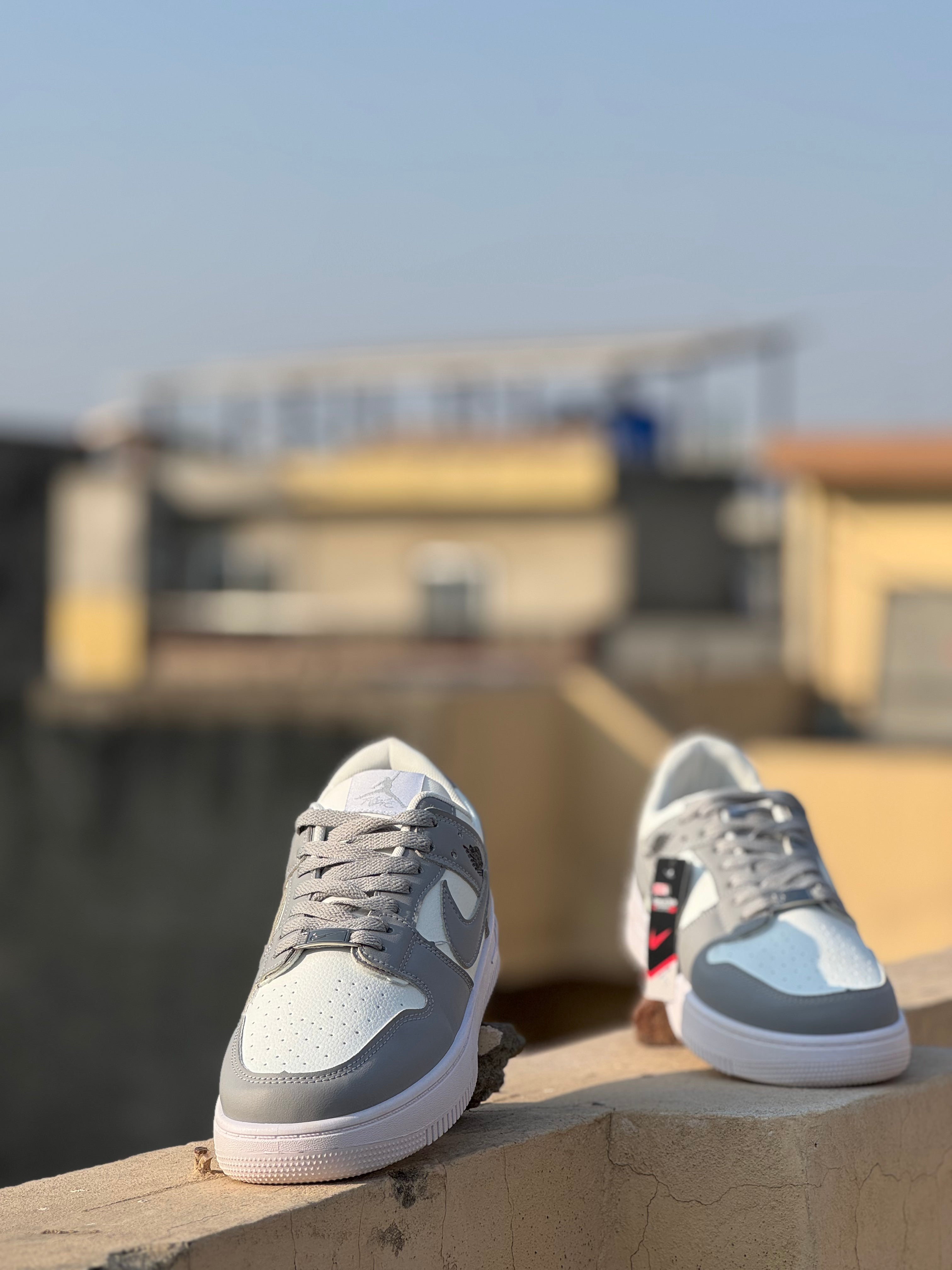 AURA AF- SILVER LIMITED EDITION