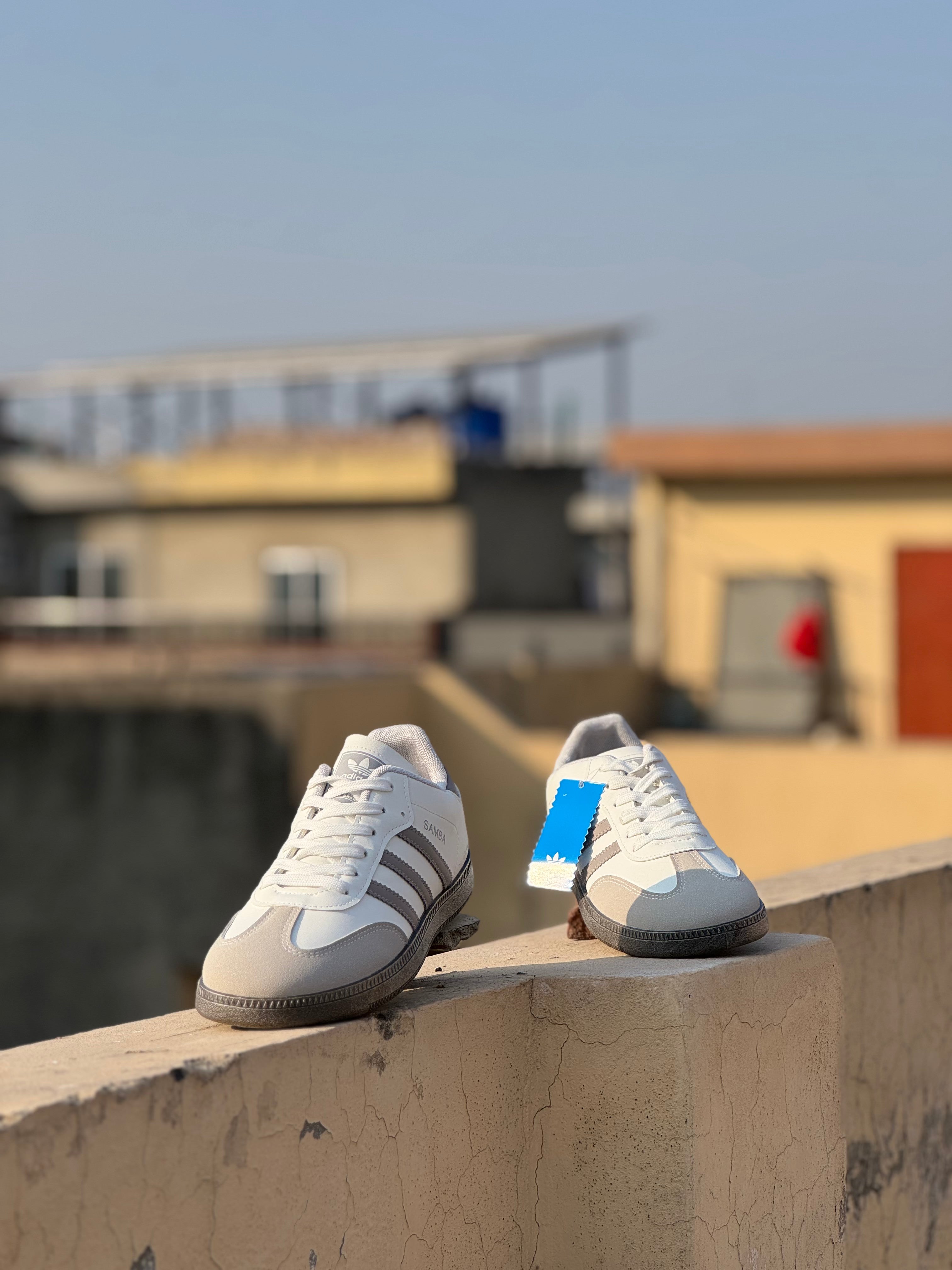 Adidas Samba