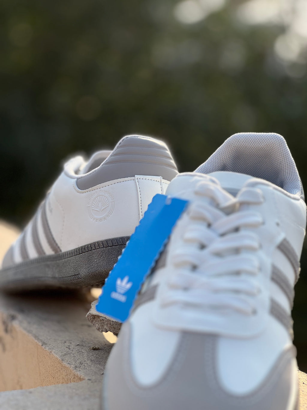 Adidas Samba