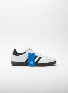 Adidas Samba Black
