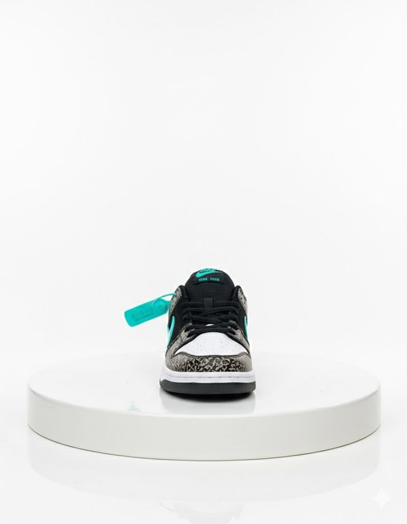 Raahvo Turquoise Fleet