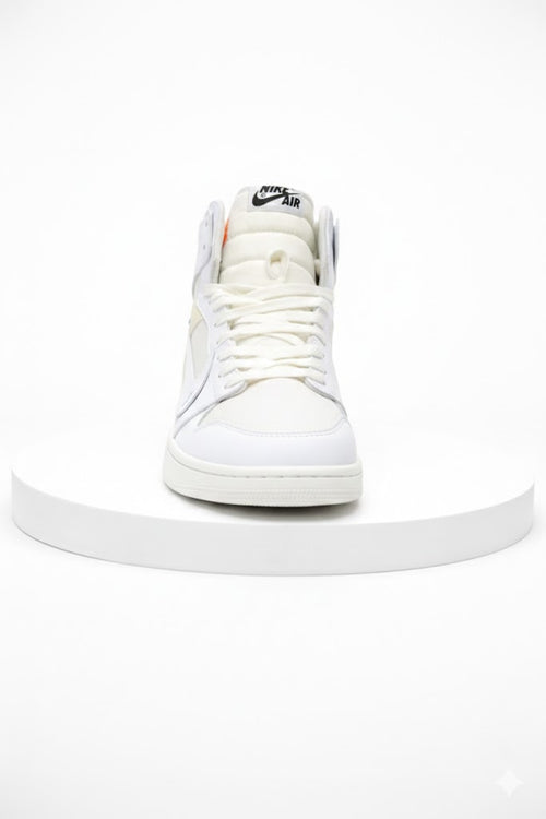 Air Jordan Limted Edition